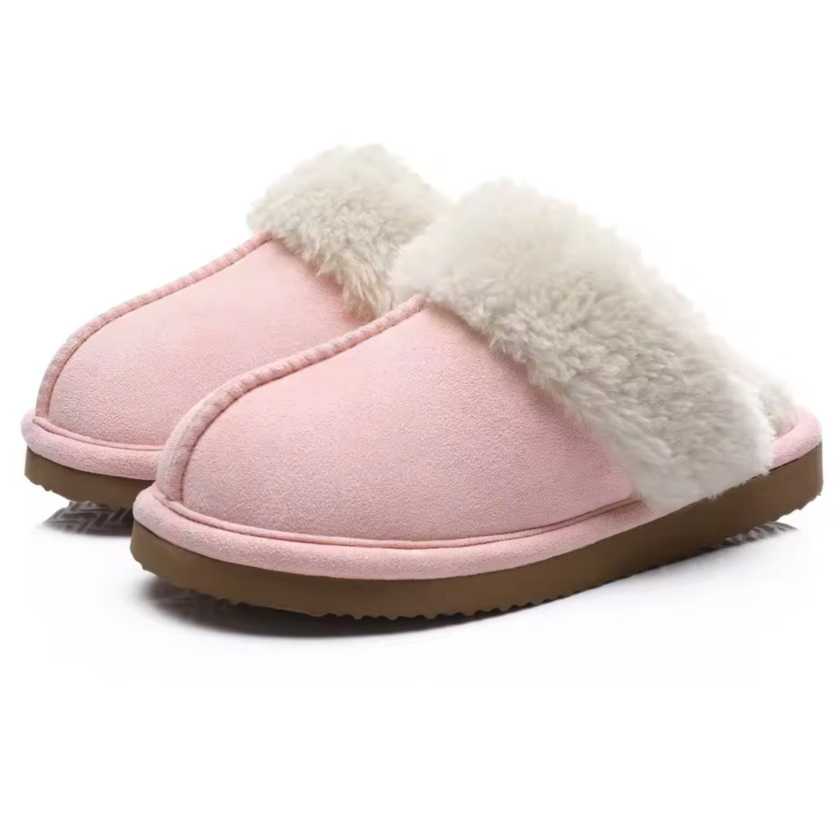 Cozy Winter Slippers for Women